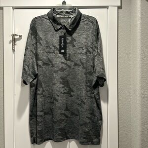 Men’s Walter Hagen Golf Polo XXL